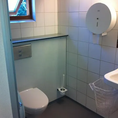 Gallokken Strand Camping & Cottages