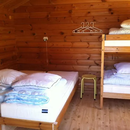 Gallokken Strand Camping & Cottages Campeggio *