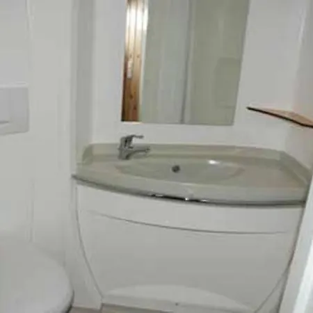 Gallokken Strand Camping & Cottages Campeggio
