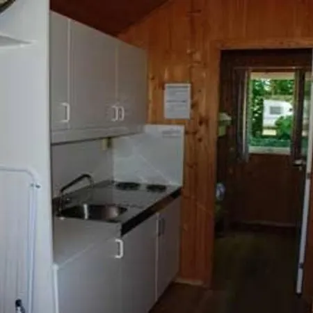 Campeggio Gallokken Strand Camping & Cottages *