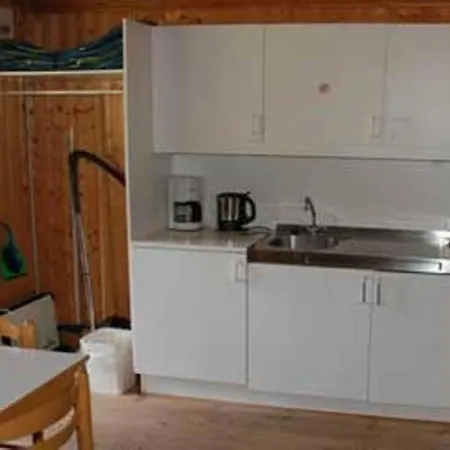 Gallokken Strand Camping & Cottages *