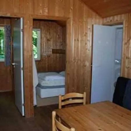 Gallokken Strand Camping & Cottages