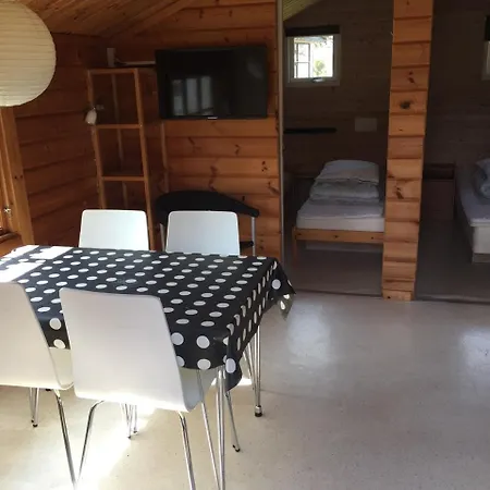 Gallokken Strand Camping & Cottages * Rønne