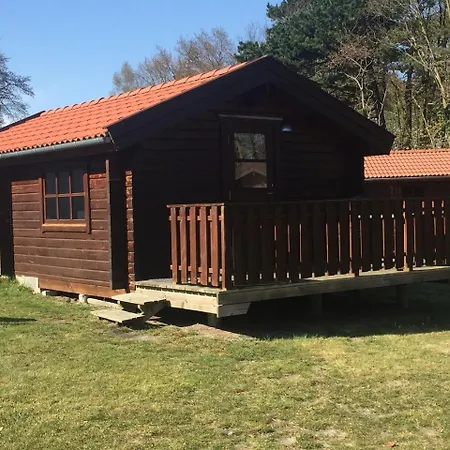 Gallokken Strand Camping & Cottages Campeggio *