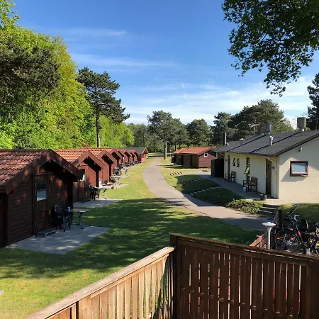 Gallokken Strand Camping & Cottages