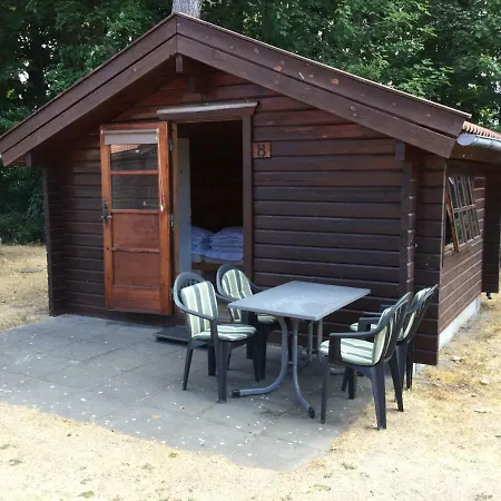 Gallokken Strand Camping & Cottages *