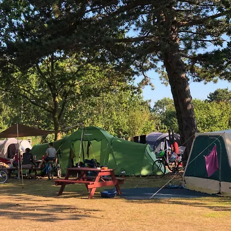 Gallokken Strand Camping & Cottages *