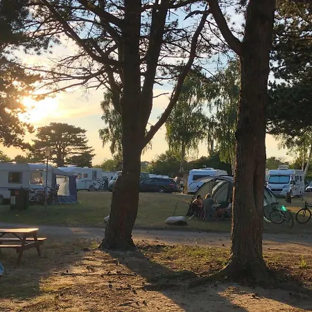 Gallokken Strand Camping & Cottages *